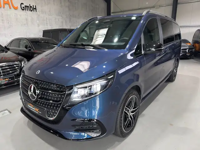 Mercedes-Benz V 300