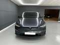Tesla Model X PLAID AWD srebrna - thumbnail 3