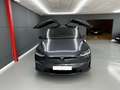 Tesla Model X PLAID AWD Zilver - thumbnail 22