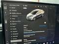Tesla Model X PLAID AWD Zilver - thumbnail 11