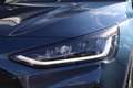 Ford Focus Wagon 125PK HYBRID ST-LINE AUTOMAAT ANDROID/APPLE Blauw - thumbnail 10