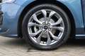 Ford Focus Wagon 125PK HYBRID ST-LINE AUTOMAAT ANDROID/APPLE Blauw - thumbnail 13