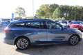 Ford Focus Wagon 125PK HYBRID ST-LINE AUTOMAAT ANDROID/APPLE Blauw - thumbnail 7