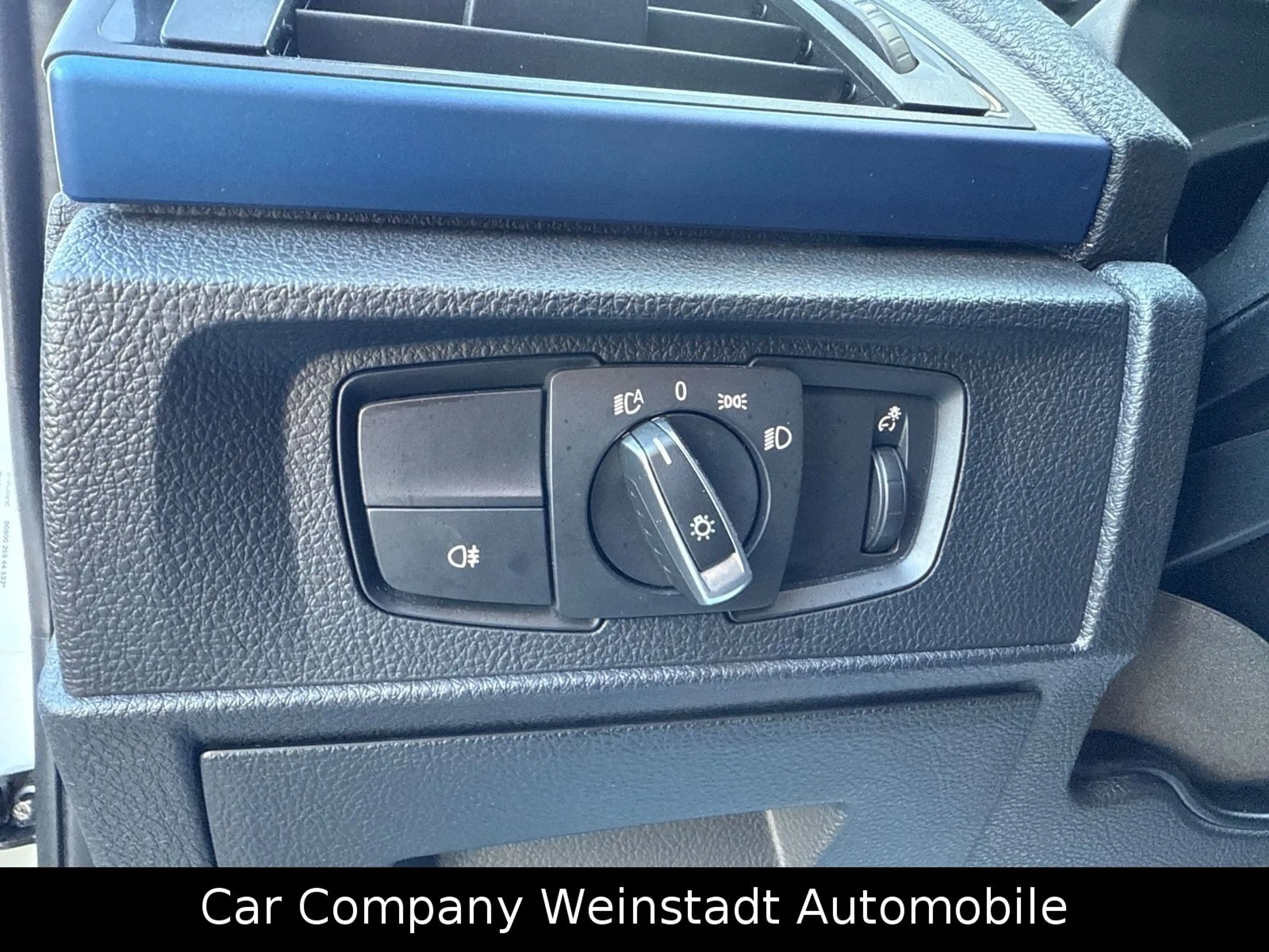 BMW 135 1 Limousine 3-trg. M135 i xDrive — photo 15