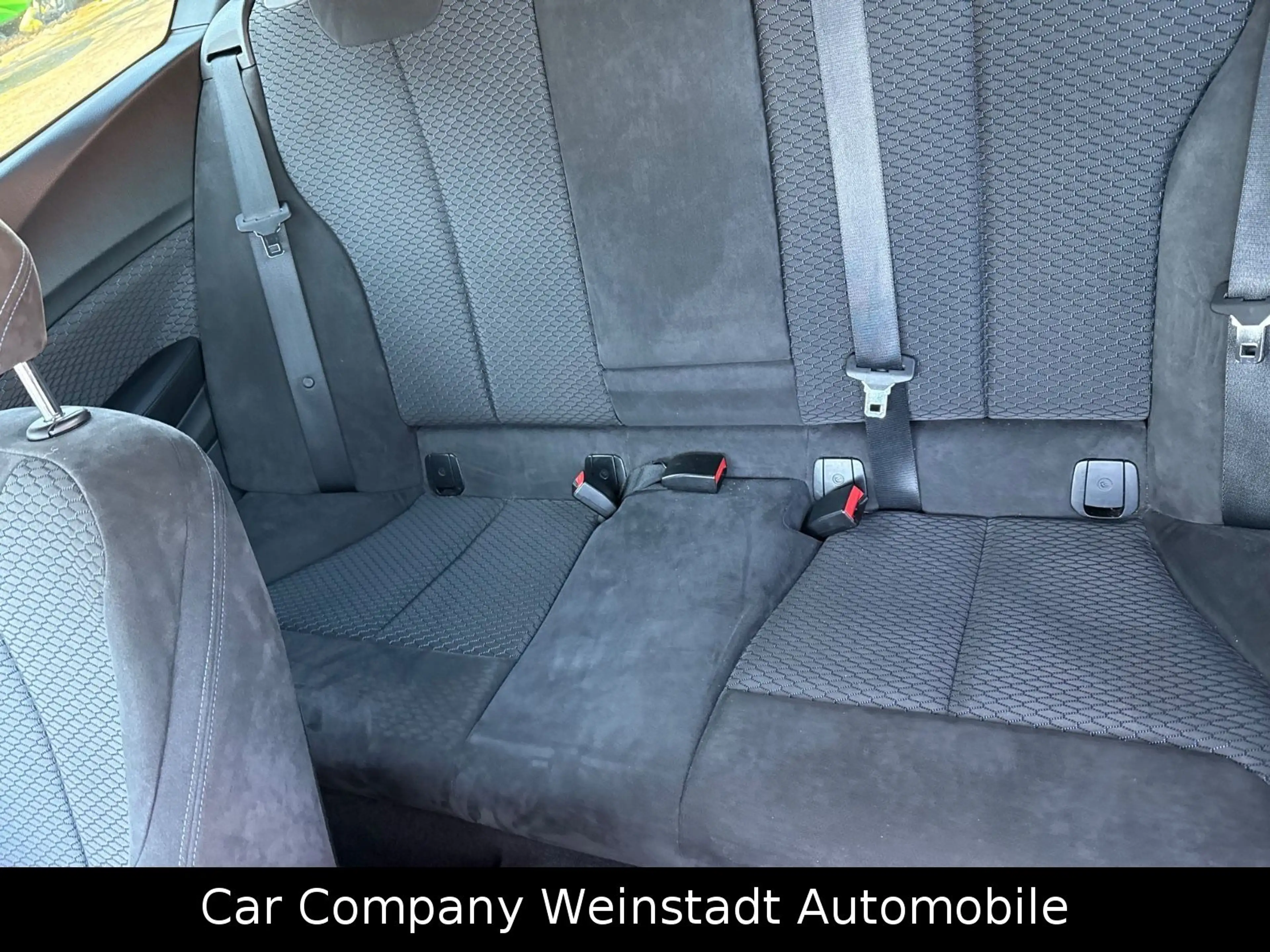BMW 135 1 Limousine 3-trg. M135 i xDrive — photo 10