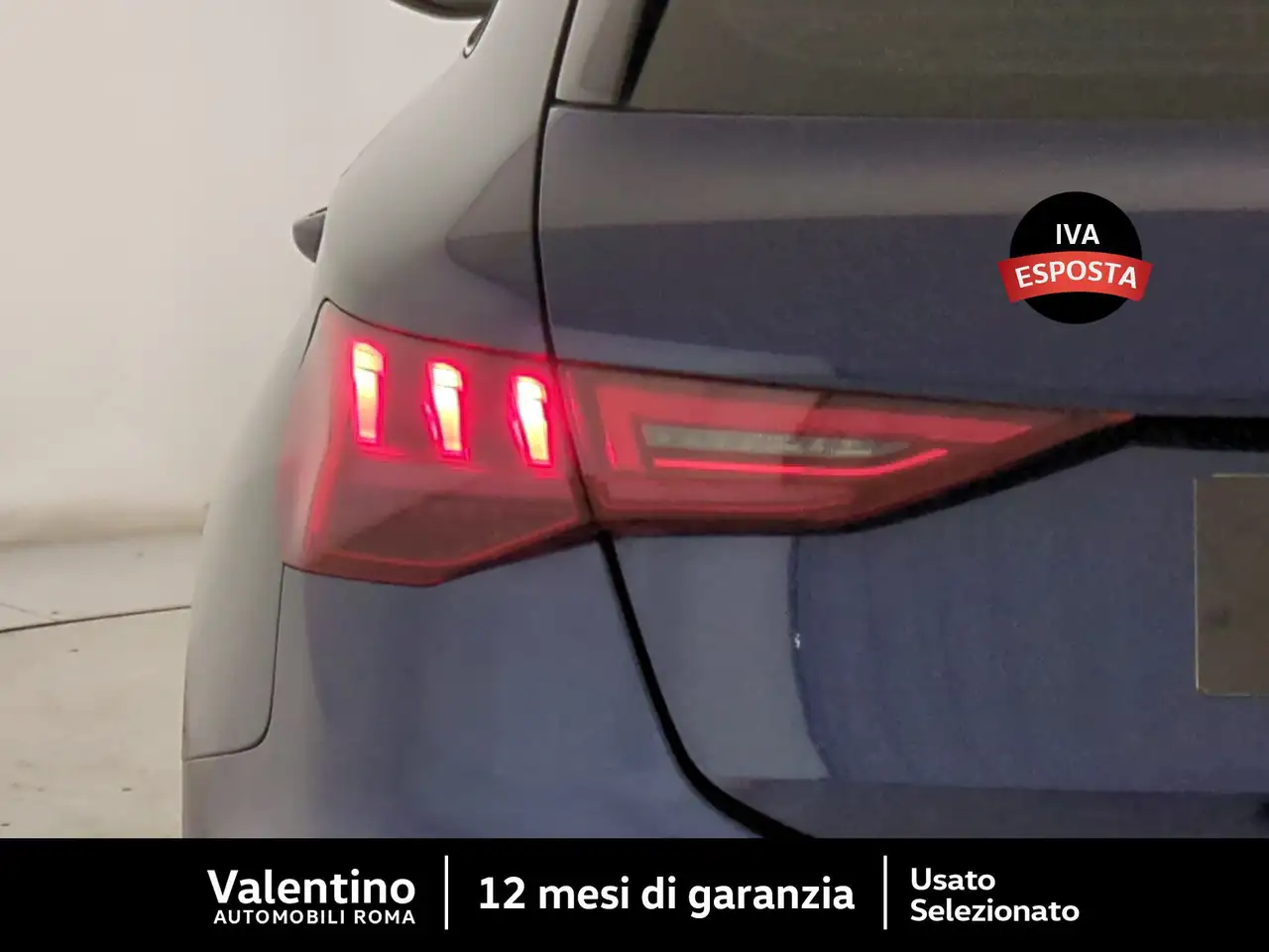 Audi A3 35 TFSI AUT S line Edition 8