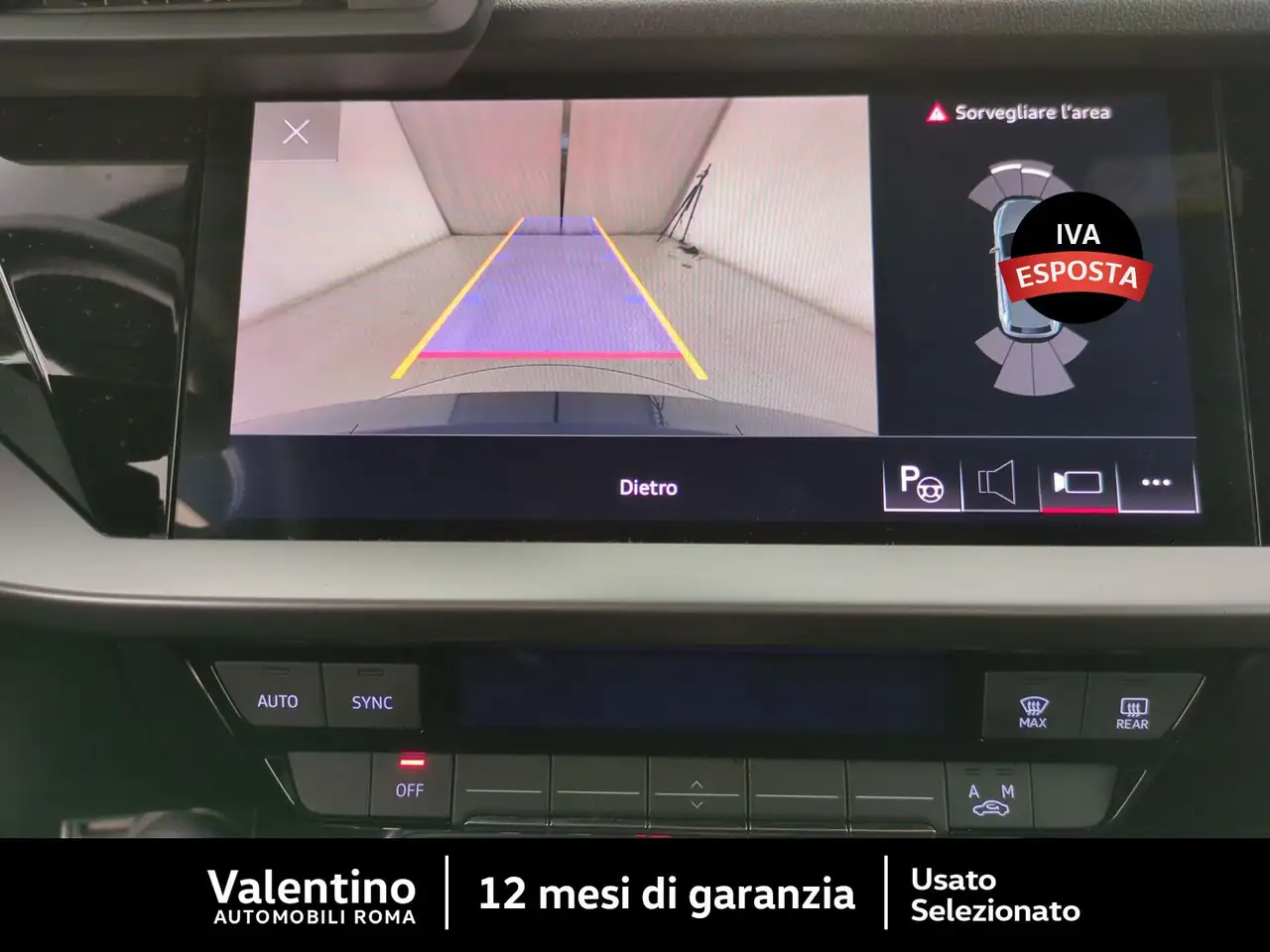 Audi A3 35 TFSI AUT S line Edition 19