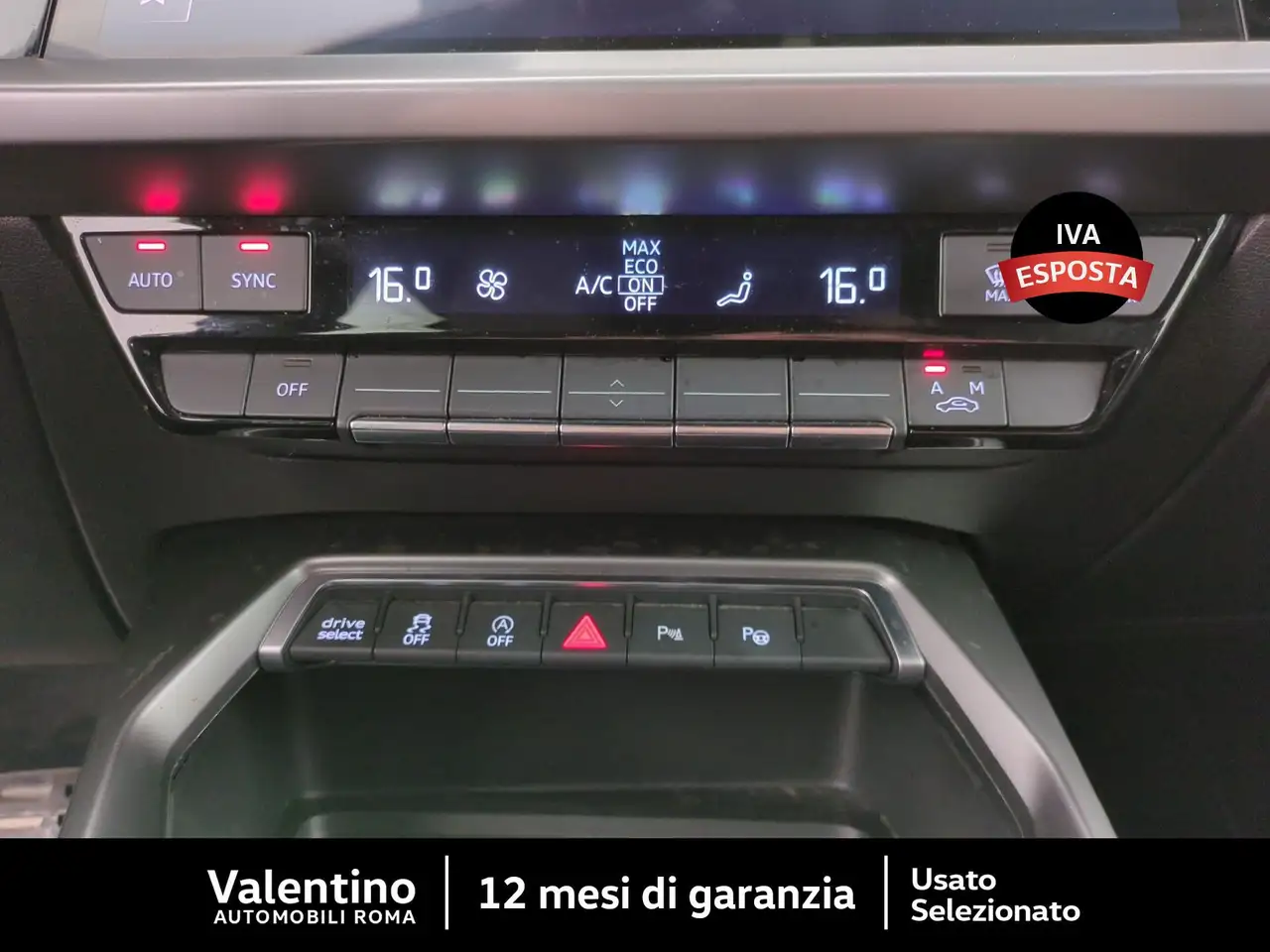 Audi A3 35 TFSI AUT S line Edition 16