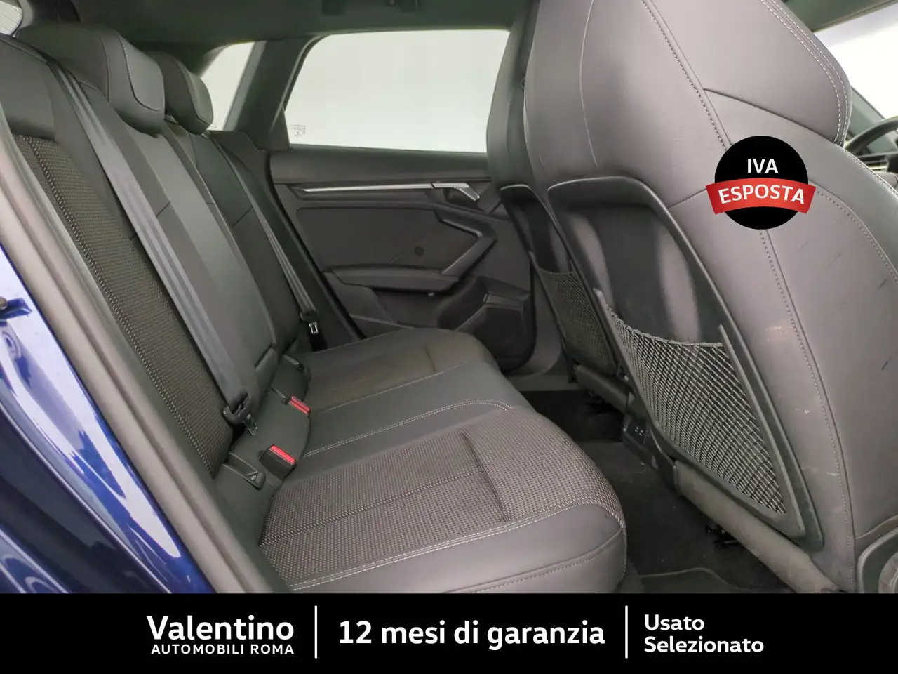 Audi A3 35 TFSI AUT S line Edition 11