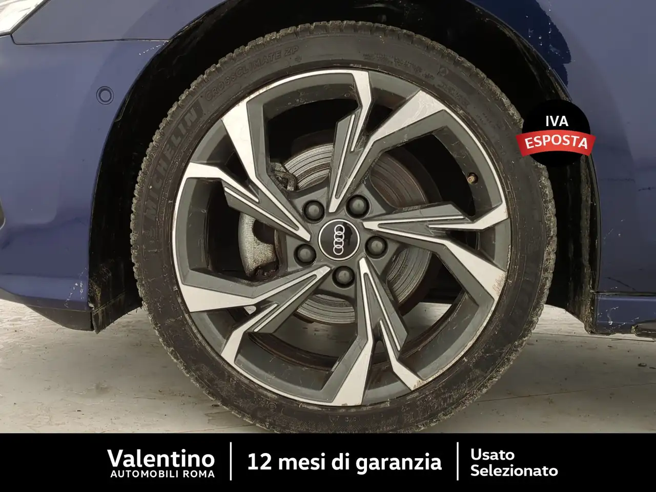 Audi A3 35 TFSI AUT S line Edition 10