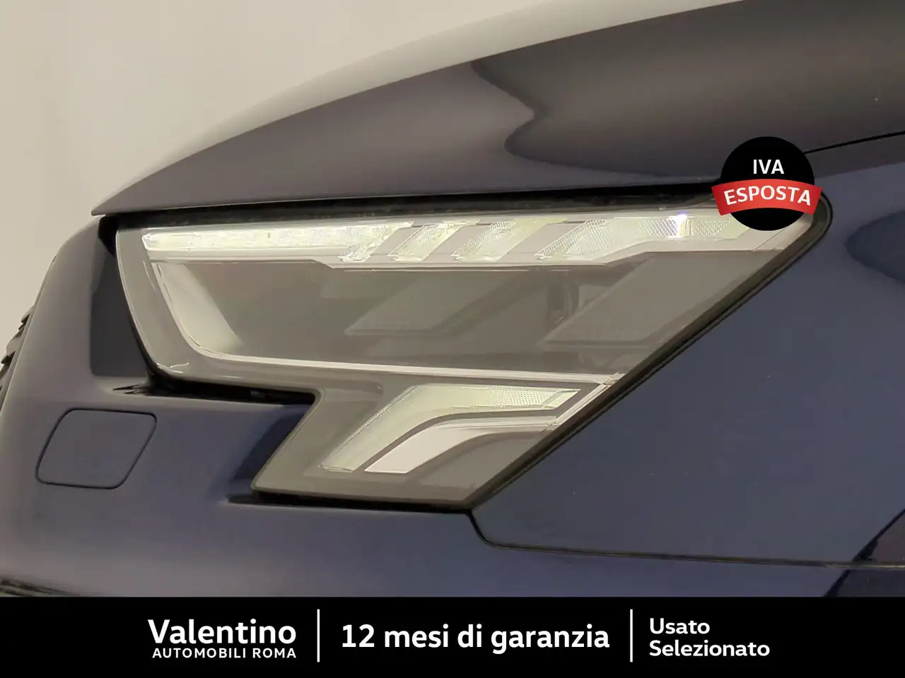 Audi A3 35 TFSI AUT S line Edition 7