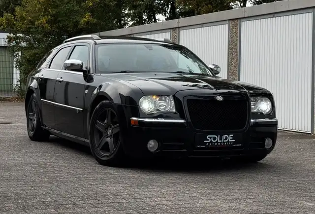 Chrysler 300C Touring 3.0 CRD