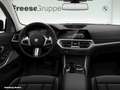 BMW 330 d Limousine DAB LED AHK Klimaaut. PDC Zwart - thumbnail 4