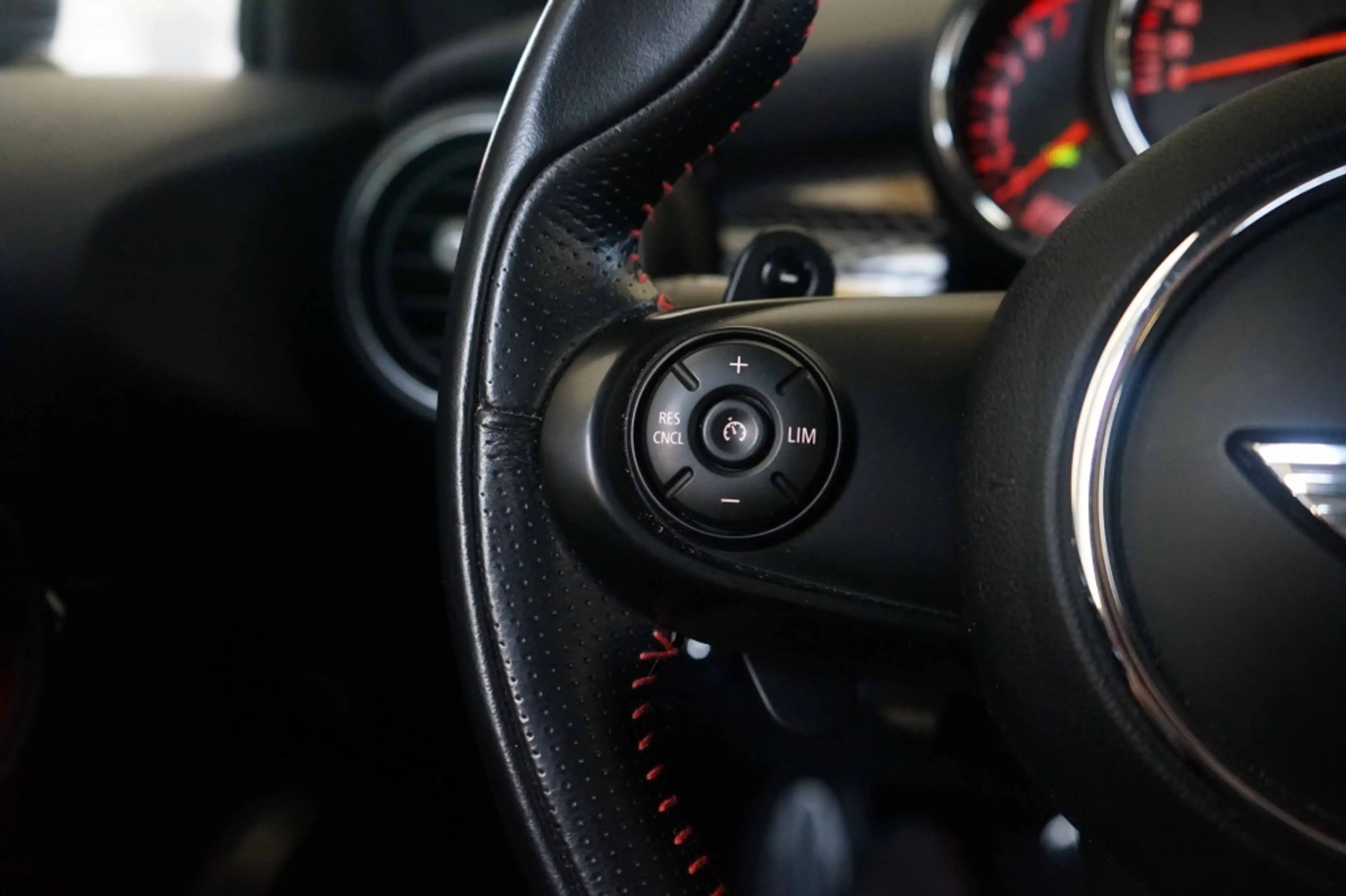 MINI John Cooper Works S JCW Cooper 192PK DCT-Automaat 37DKM Schaalstoel — photo 27
