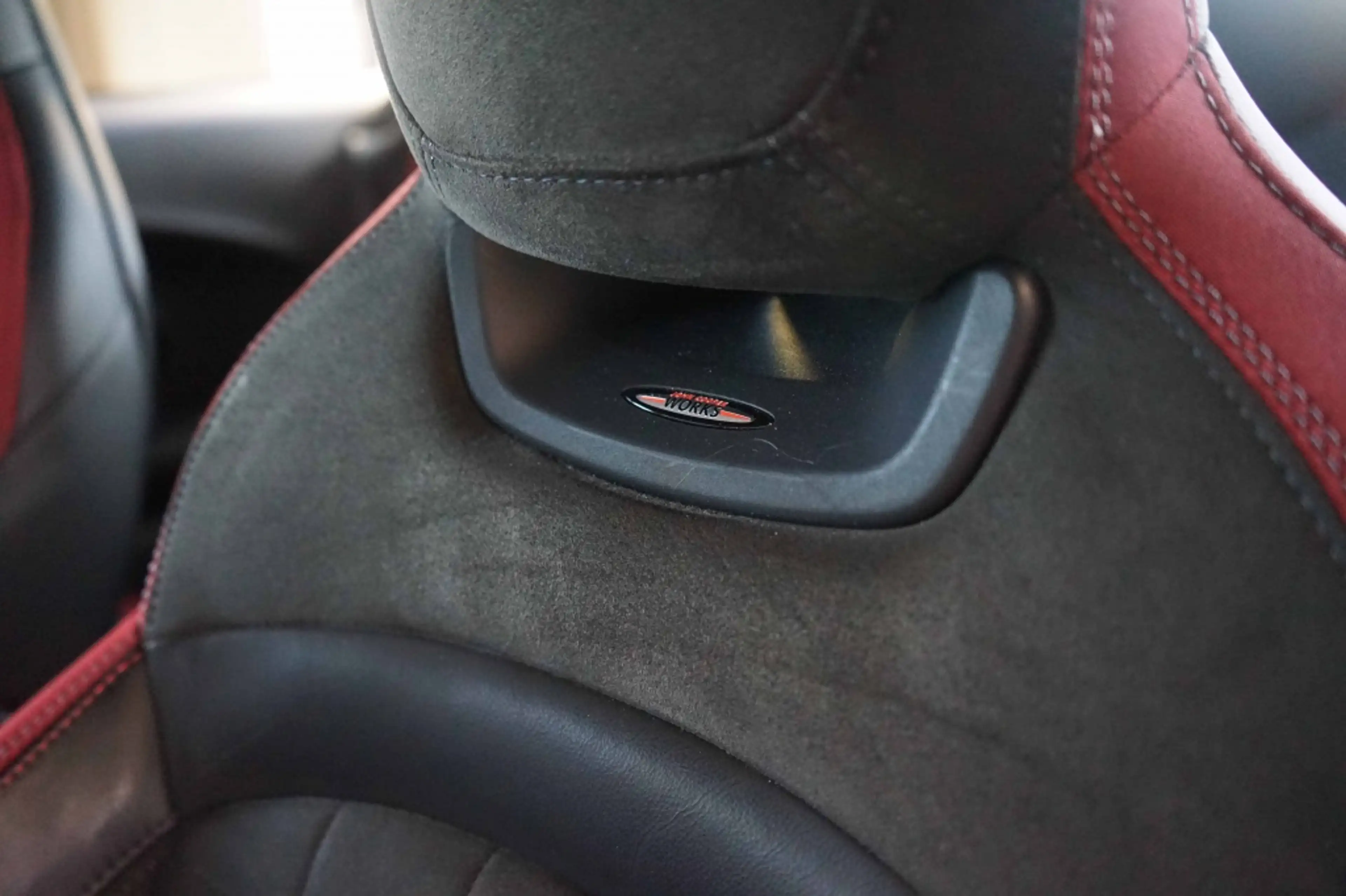 MINI John Cooper Works S JCW Cooper 192PK DCT-Automaat 37DKM Schaalstoel — photo 39