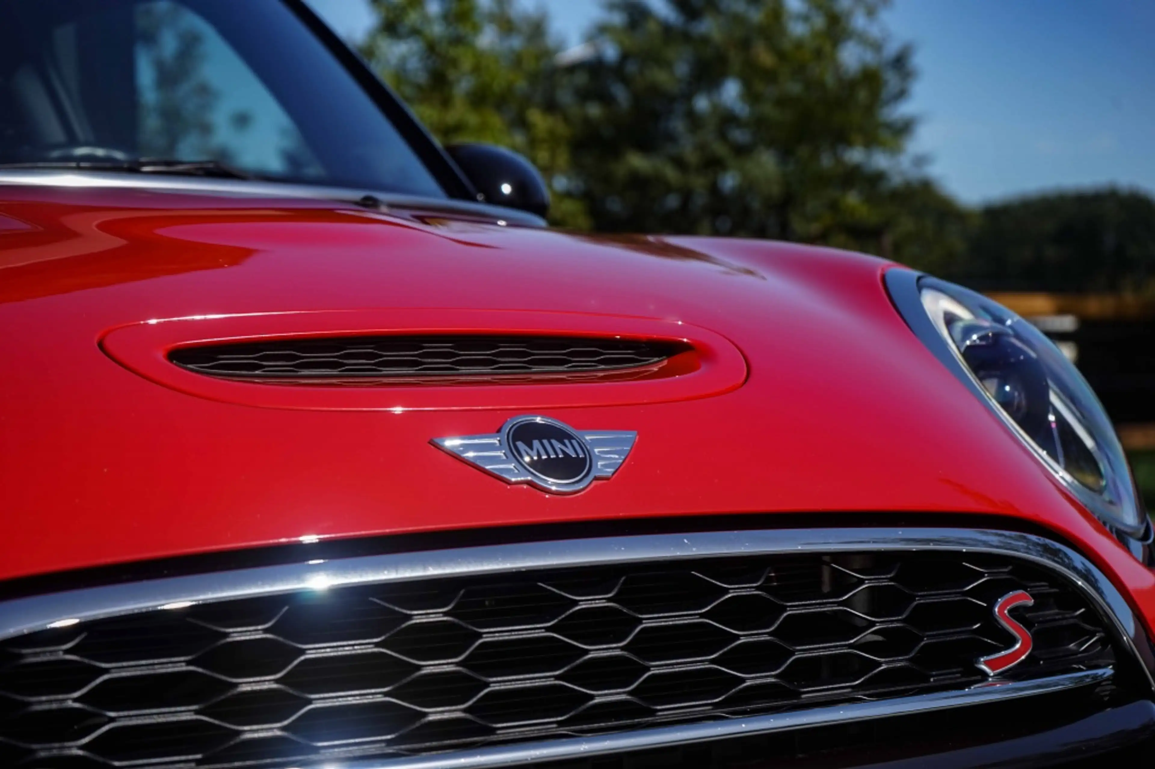 MINI John Cooper Works S JCW Cooper 192PK DCT-Automaat 37DKM Schaalstoel — photo 15