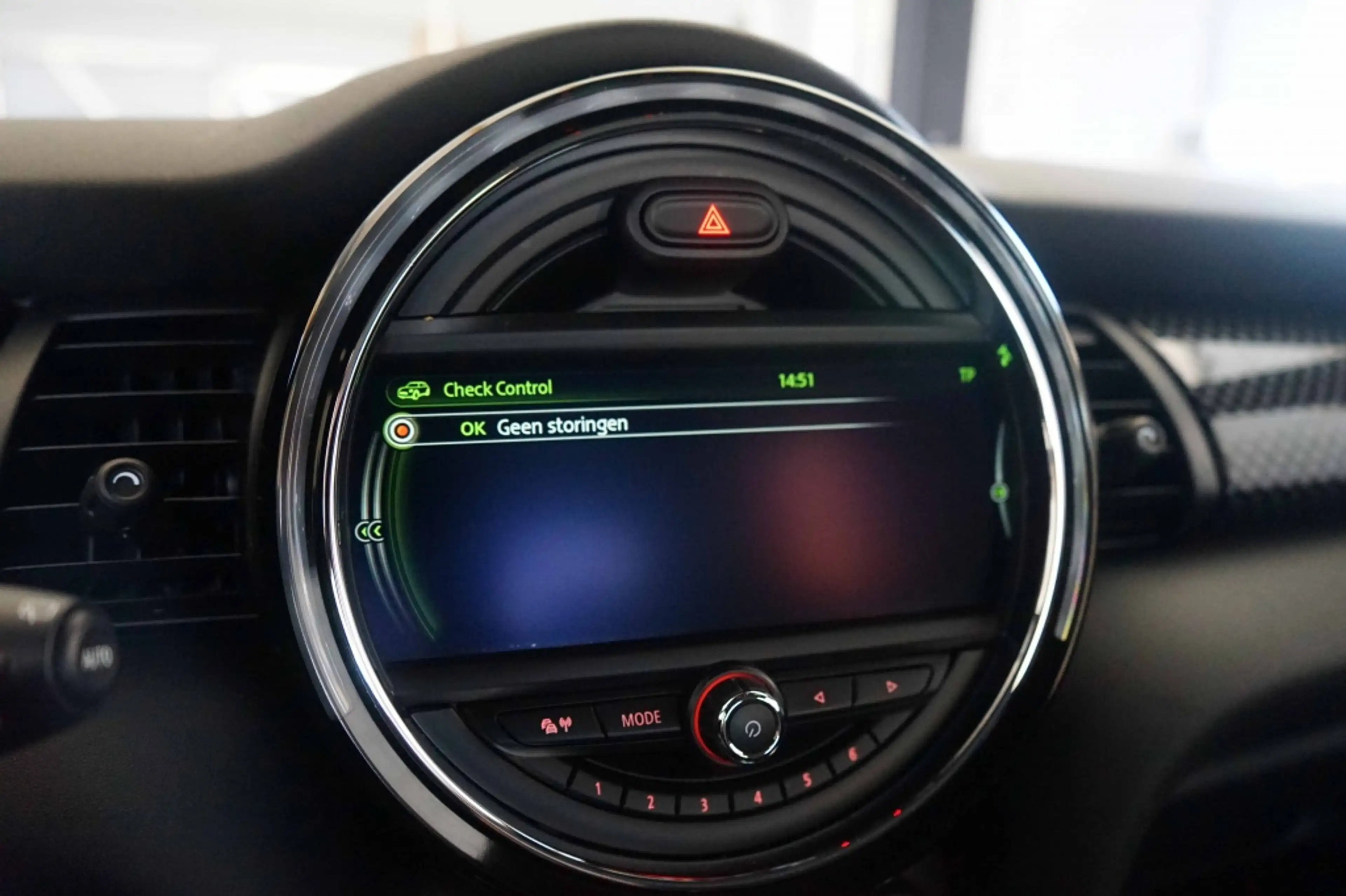 MINI John Cooper Works S JCW Cooper 192PK DCT-Automaat 37DKM Schaalstoel — photo 50