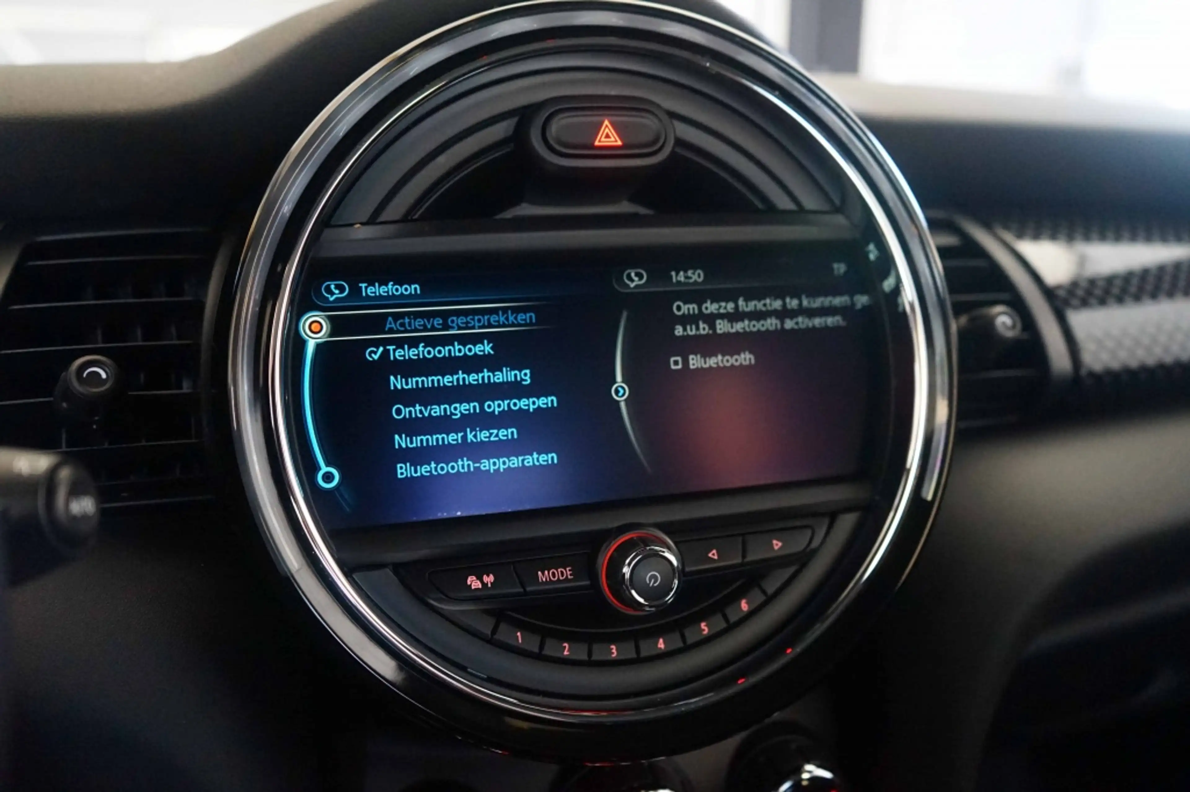 MINI John Cooper Works S JCW Cooper 192PK DCT-Automaat 37DKM Schaalstoel — photo 48