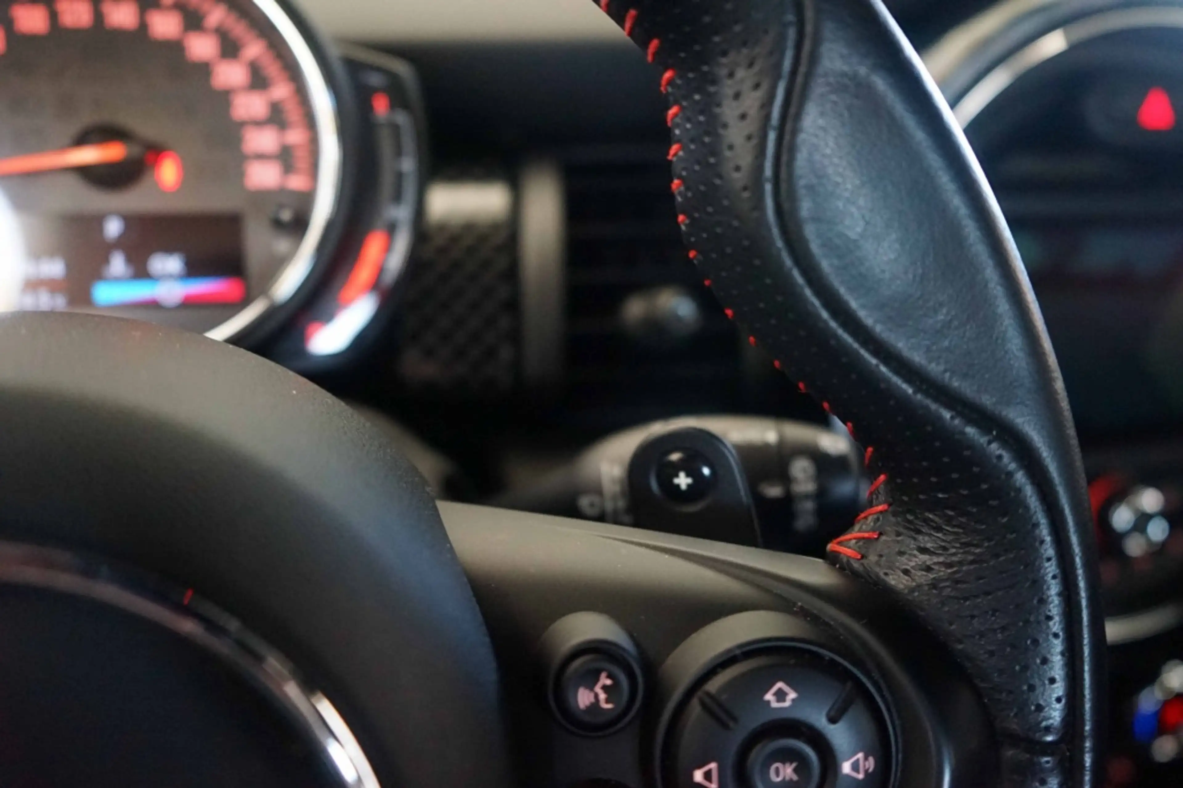 MINI John Cooper Works S JCW Cooper 192PK DCT-Automaat 37DKM Schaalstoel — photo 29