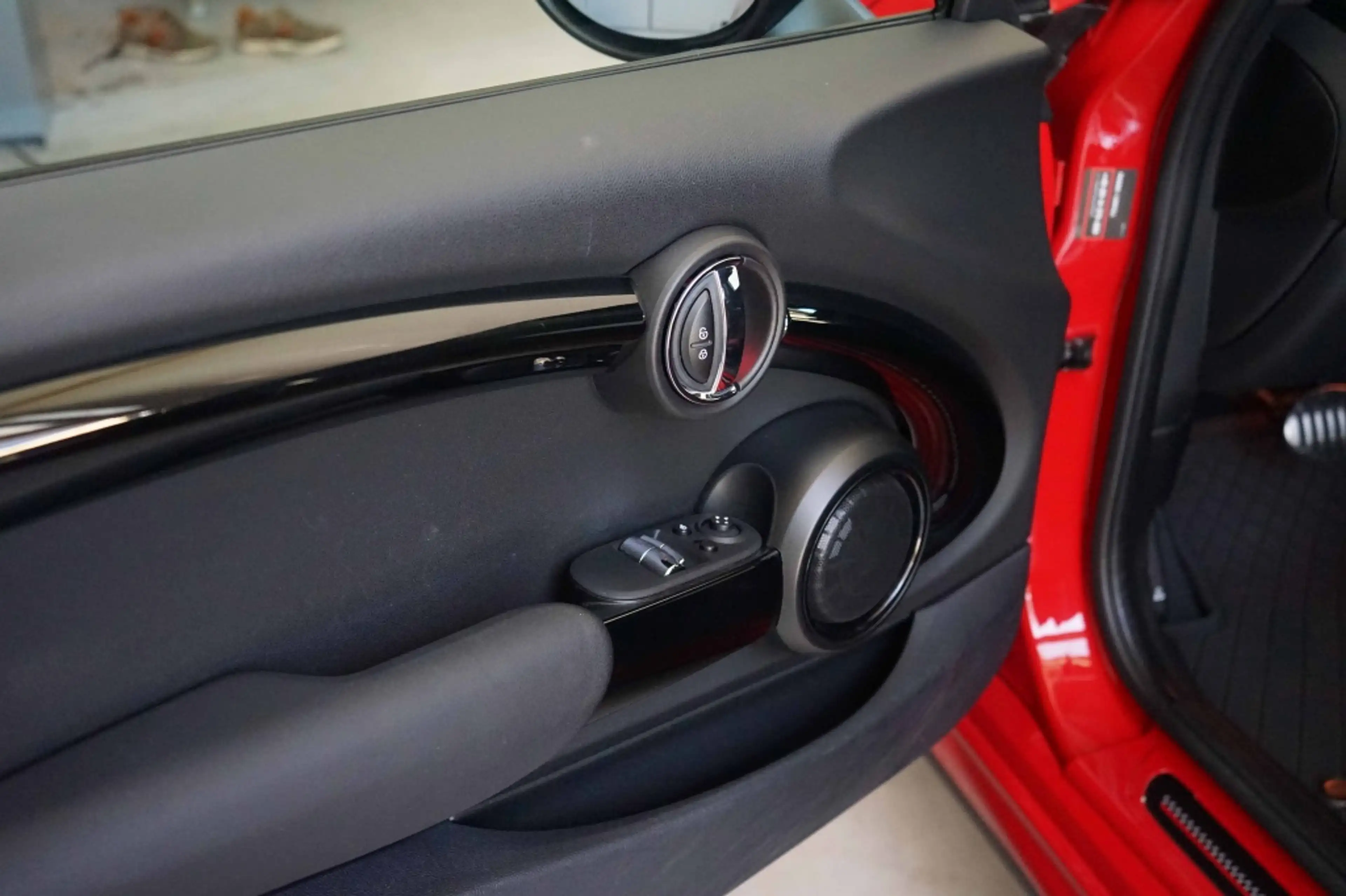 MINI John Cooper Works S JCW Cooper 192PK DCT-Automaat 37DKM Schaalstoel — photo 42
