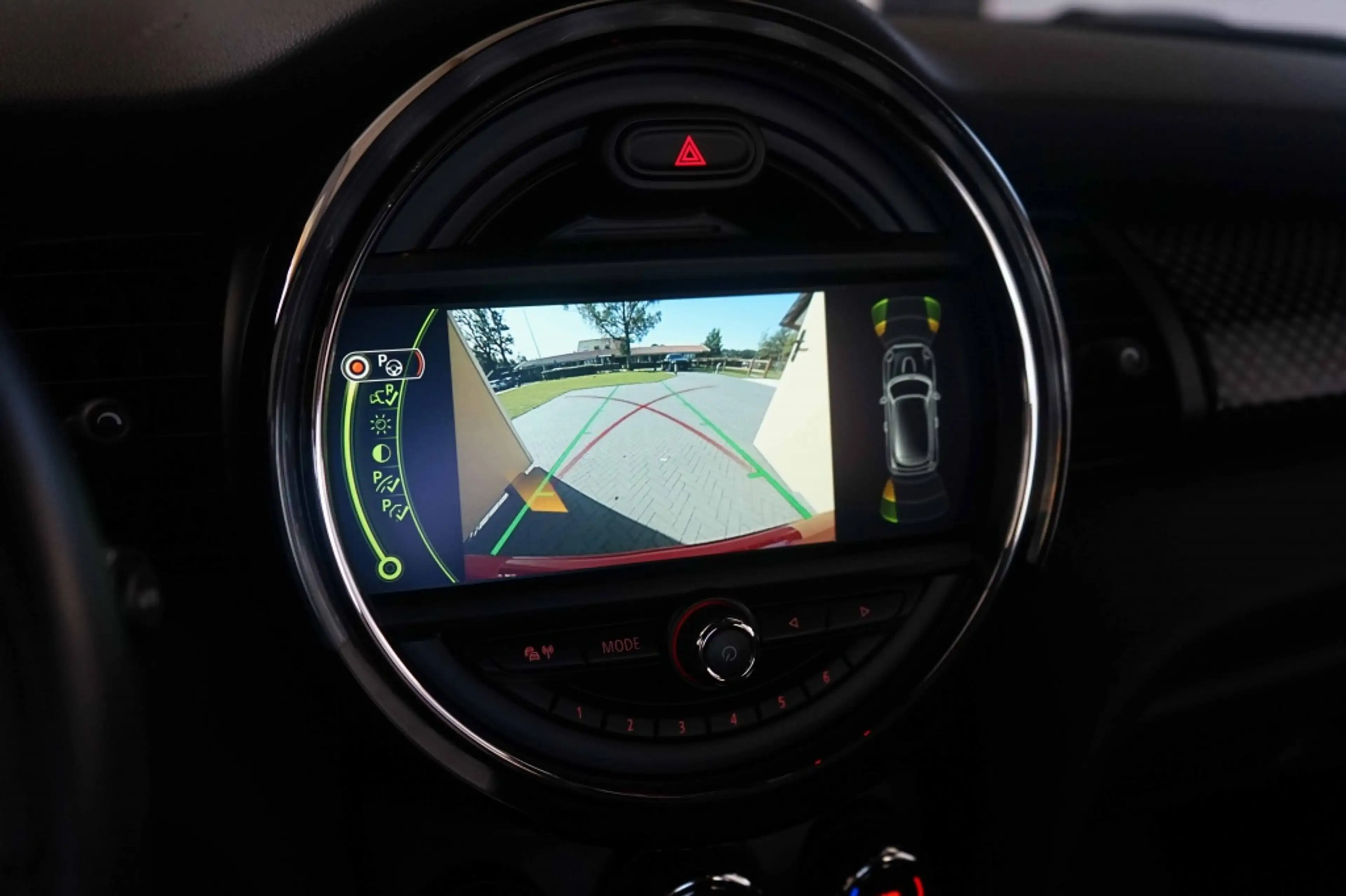 MINI John Cooper Works S JCW Cooper 192PK DCT-Automaat 37DKM Schaalstoel — photo 25