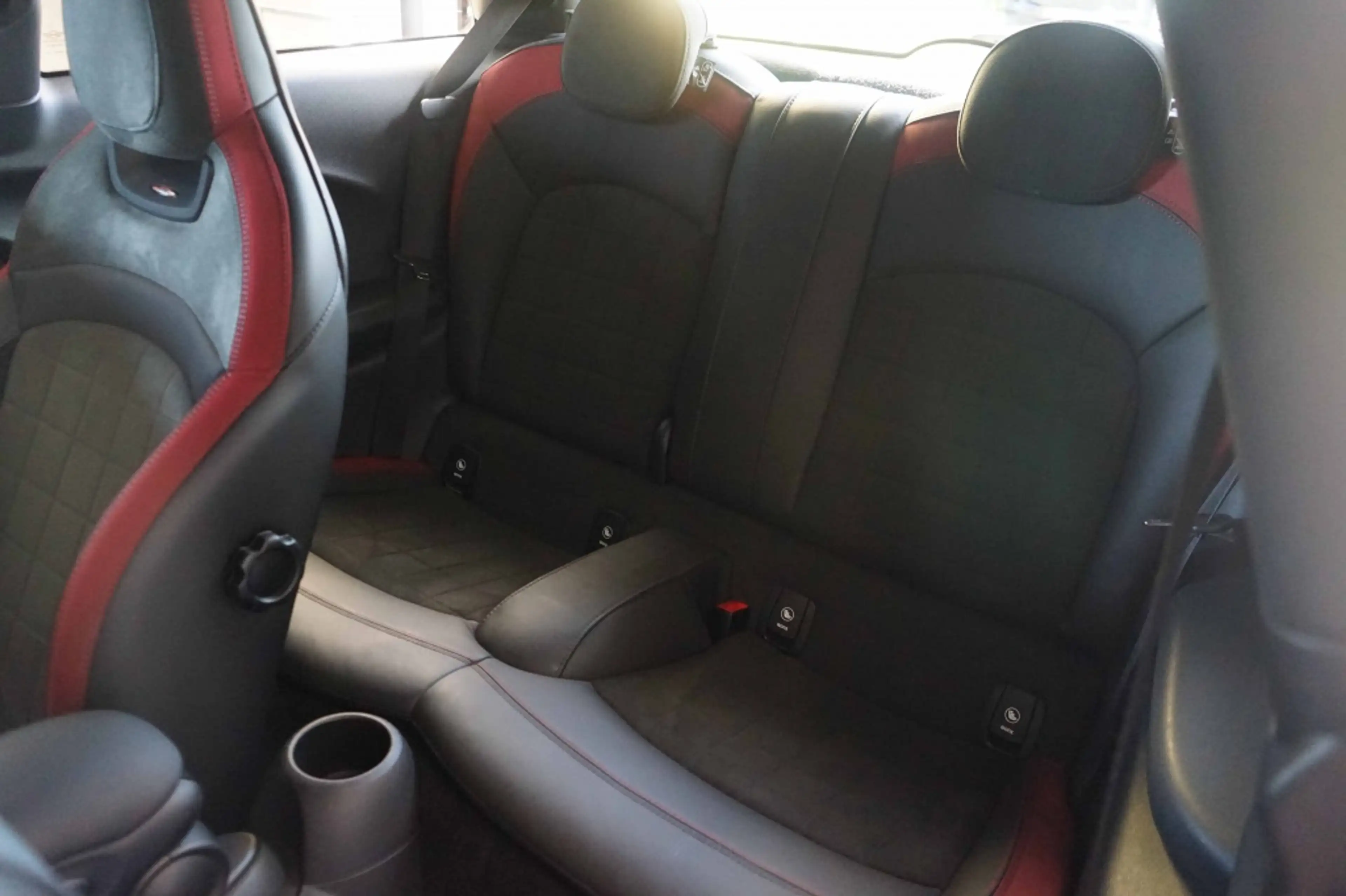 MINI John Cooper Works S JCW Cooper 192PK DCT-Automaat 37DKM Schaalstoel — photo 41