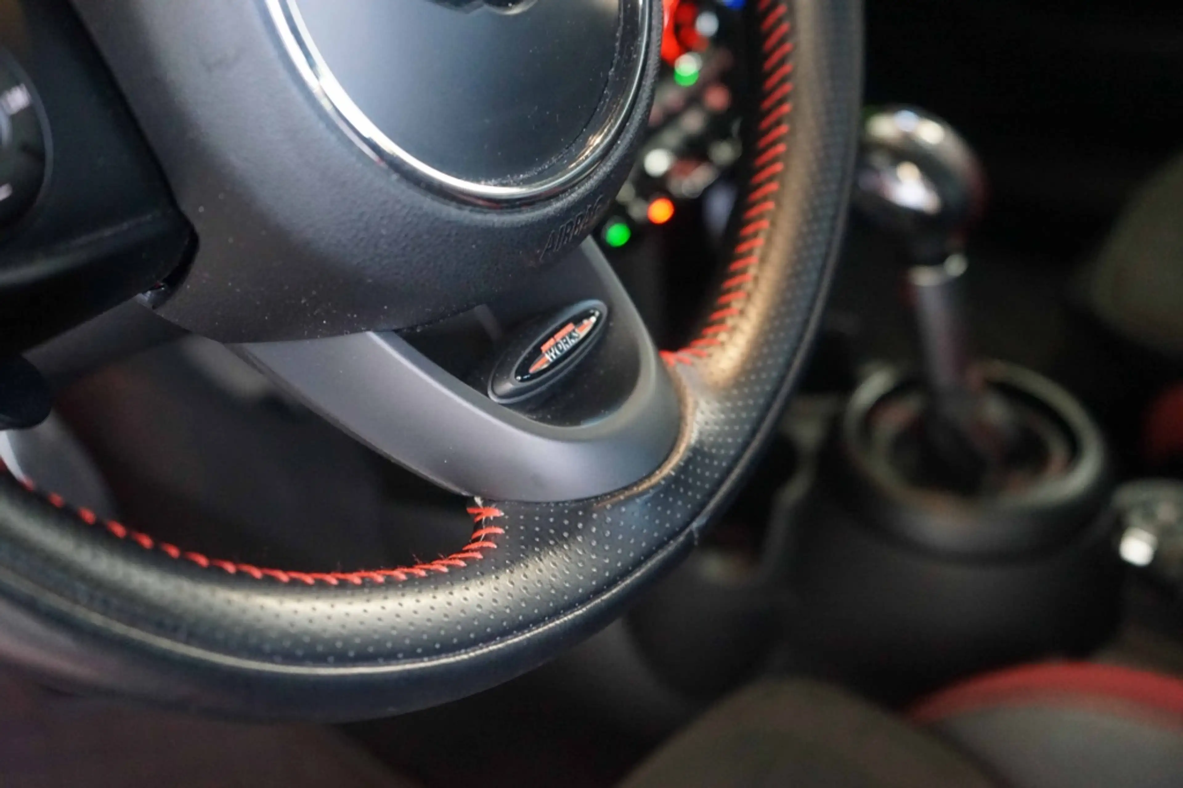 MINI John Cooper Works S JCW Cooper 192PK DCT-Automaat 37DKM Schaalstoel — photo 11