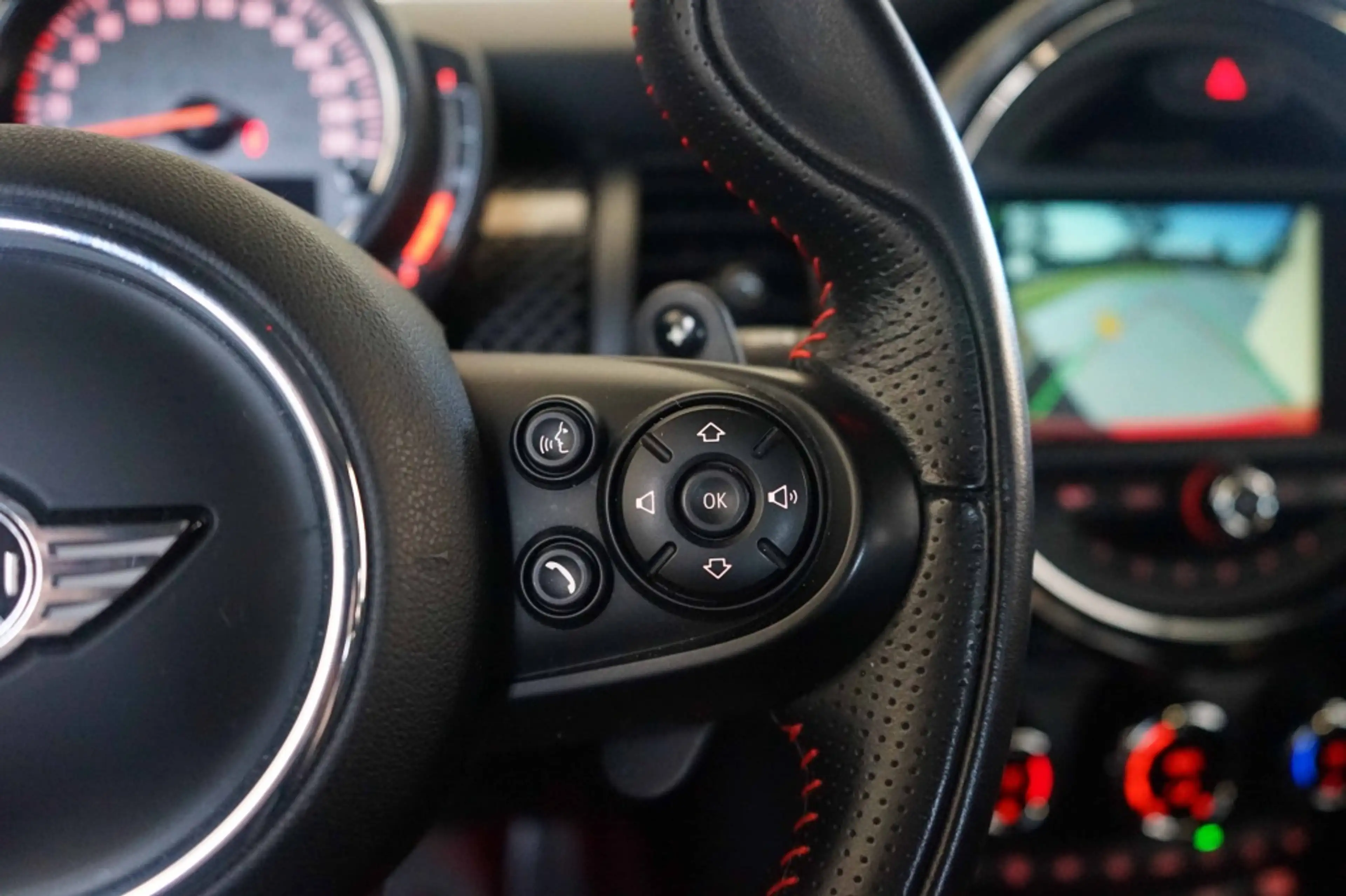 MINI John Cooper Works S JCW Cooper 192PK DCT-Automaat 37DKM Schaalstoel — photo 28