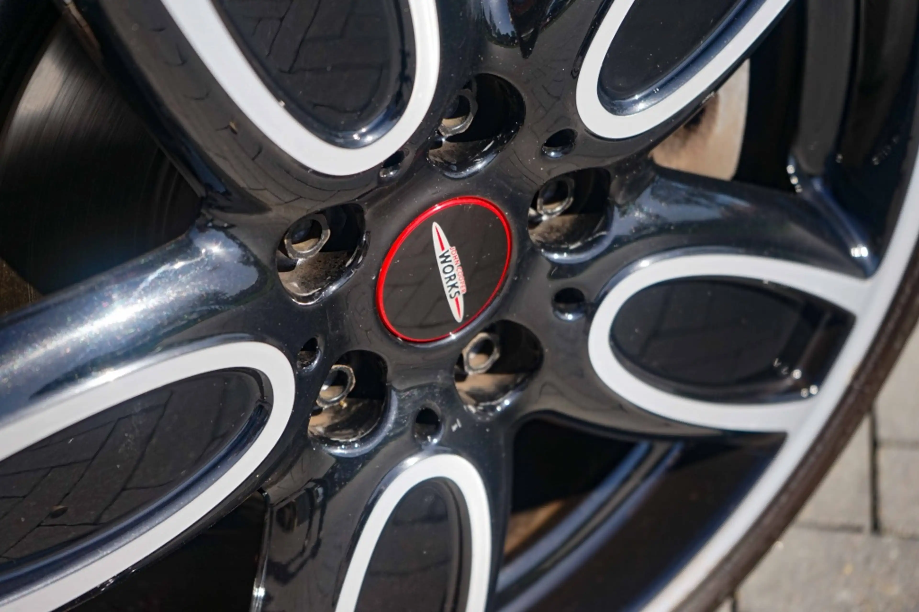 MINI John Cooper Works S JCW Cooper 192PK DCT-Automaat 37DKM Schaalstoel — photo 18