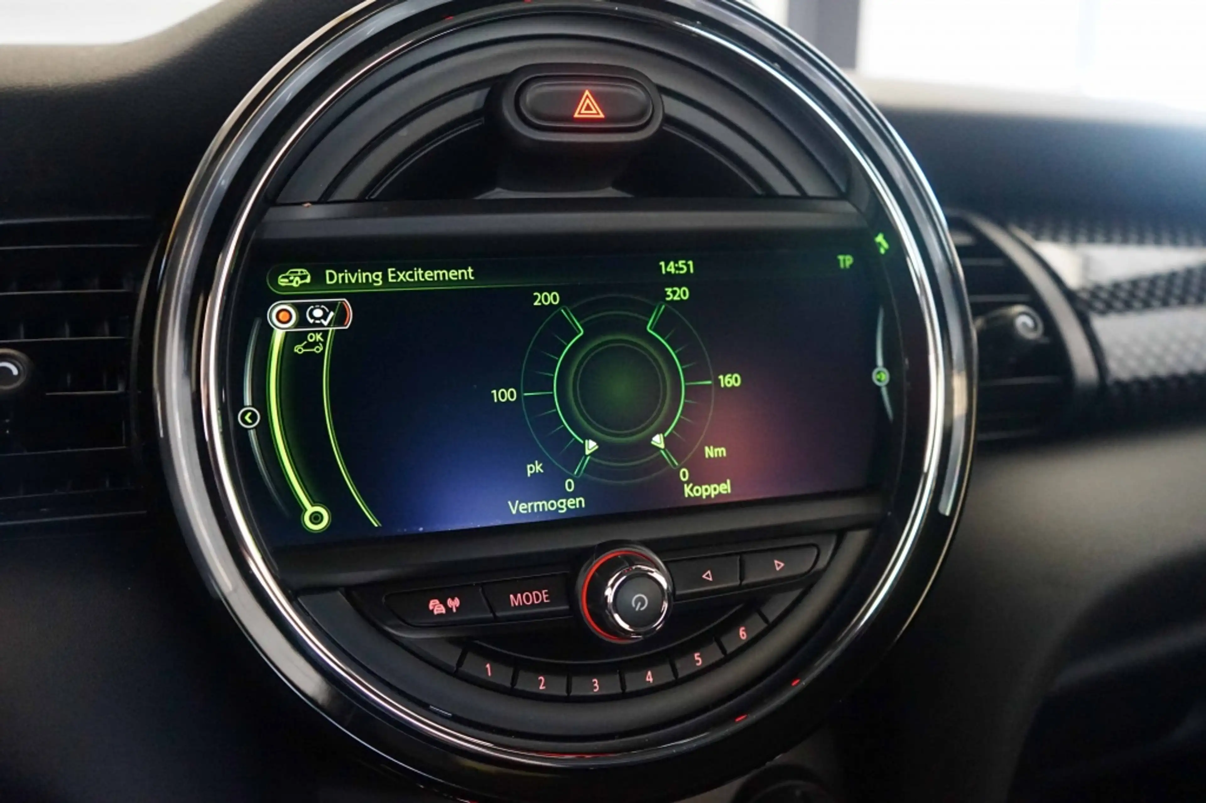 MINI John Cooper Works S JCW Cooper 192PK DCT-Automaat 37DKM Schaalstoel — photo 49