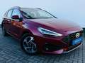 Hyundai i30 Kombi Autom.*140 PS*LED*RFK*Navi* Rouge - thumbnail 2