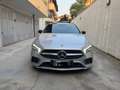 Mercedes-Benz A 250 e phev (eq-power) Premium Plus edition auto Argento - thumbnail 2