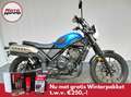 Honda CL 500 Blu/Azzurro - thumbnail 1
