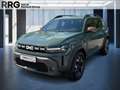 Dacia Duster 1.6 E-TECH Hybr. 140 Extreme Gris - thumbnail 1