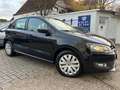 Volkswagen Polo Polo 1.6 TDI - 1.Hand - Klima Negro - thumbnail 8
