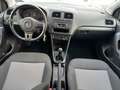 Volkswagen Polo Polo 1.6 TDI - 1.Hand - Klima Negro - thumbnail 11