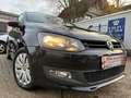 Volkswagen Polo Polo 1.6 TDI - 1.Hand - Klima Negro - thumbnail 9