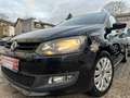 Volkswagen Polo Polo 1.6 TDI - 1.Hand - Klima Negro - thumbnail 1