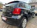 Volkswagen Polo Polo 1.6 TDI - 1.Hand - Klima Negro - thumbnail 6