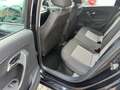 Volkswagen Polo Polo 1.6 TDI - 1.Hand - Klima Negro - thumbnail 15