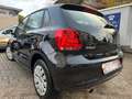 Volkswagen Polo Polo 1.6 TDI - 1.Hand - Klima Negro - thumbnail 4