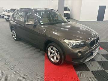E84 LCI xDrive 18d 143 ch Première A