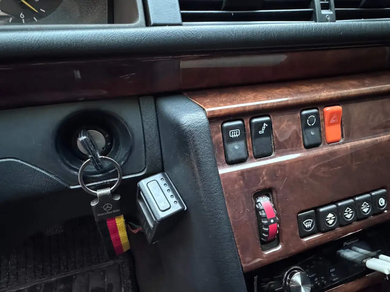 Mercedes-Benz CE 200 Coupe, foto 3