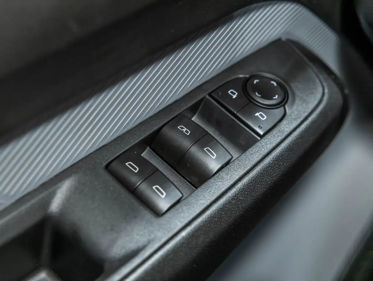 Chevrolet Bolt снимка Chevrolet Bolt