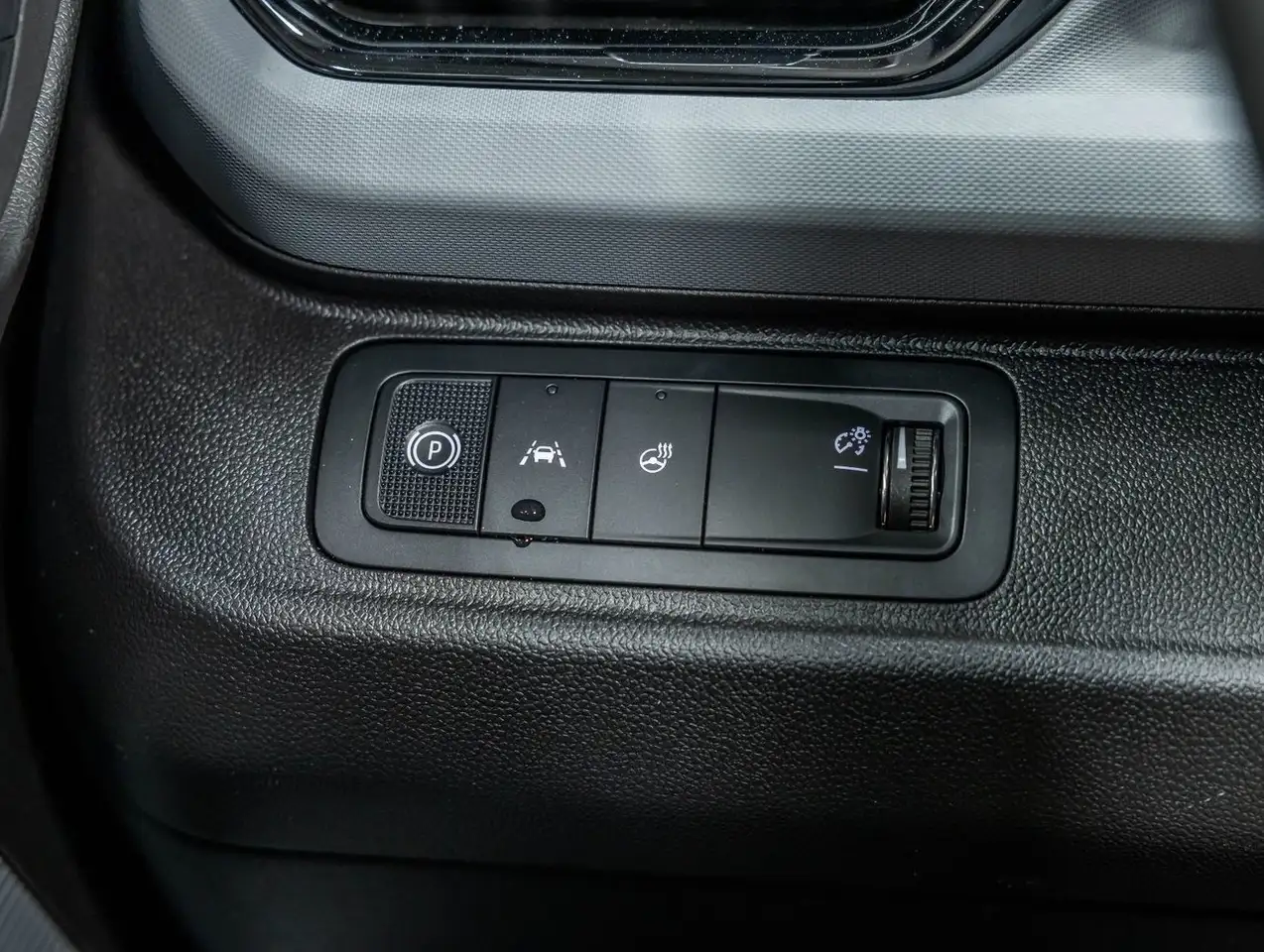 Chevrolet Bolt снимка Chevrolet Bolt