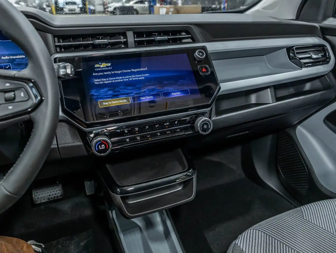 Chevrolet Bolt снимка Chevrolet Bolt