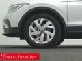 Volkswagen Tiguan 1.5 TSI Move 5-J-GAR NAVI AHK LED Silber - thumbnail 22