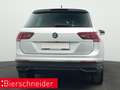 Volkswagen Tiguan 1.5 TSI Move 5-J-GAR NAVI AHK LED Silber - thumbnail 5