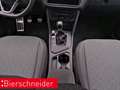 Volkswagen Tiguan 1.5 TSI Move 5-J-GAR NAVI AHK LED Silber - thumbnail 13