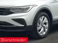 Volkswagen Tiguan 1.5 TSI Move 5-J-GAR NAVI AHK LED Silber - thumbnail 15